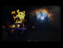 【不気味に燃える松明×ホラー音楽1時間】作業に没頭したい時に！怪談用BGM・作業用BGM♪集中力up‼︎