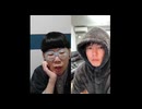 ニンポー（千代豊和）　頑張りたい