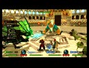 【家族で実況】ジンオウガとトビカガチ戦【モンスターハンターストーリーズ2 ～破滅の翼～】
