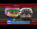 【パワプロ2024　観戦】ヌ・リーグ　1回戦　PB-UT 【3月期】