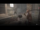 43歳は嘘つき？『Lies of P』実況【ネタバレ注意】21