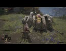 #35【ELDEN RING】ダークファンタジーのマスターハンドはこんな感じ！【エルデンリング初見実況】