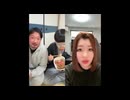 ニンポー（千代豊和）　ウナギ王が来た