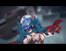 【MMDドルフロ2】コルフェン(Taurus CURVE)でモニタリング