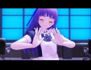 【MMD】らぶ式スミレのメイド「モエチャッカファイア」