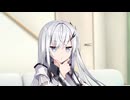 うつらうつら【無声劇場】