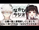 新生活で買ってよかったものベスト3！/赤いきつねと表現規制とフェミニズム #18 【なかびラジオ】