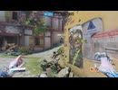 Overwatch2 【オーバーウォッチ2】 適当実況動画part361