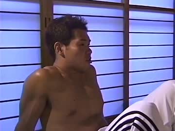 淫夢ごっこしてたらマジでそういう雰囲気になってしまいドン引きする先輩