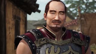 【三國無双ORIGINS】会ったことあったっけ？！【4】