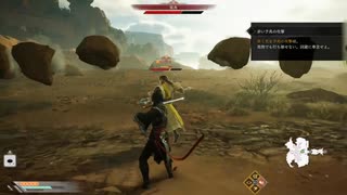 【三國無双ORIGINS】張角に勝ちたいけど・・・【5】
