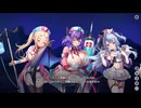 【ルミプロ】ルミナプログノシス　イベントシナリオ　『ルミナス・ナース　潜入病棟24時』　後半
