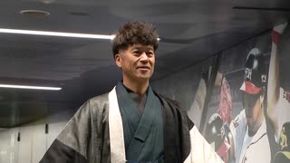 城島CBO発案　みずほPayPayドーム内の選手専用通路がホークスの歴史やレジェンド選手たちの足跡を感じさせる空間へとリニューアル