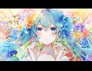 【初音ミク】39秒【Youtemo】