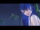 DOAXVV スパークリングブルー【プレイ動画】ロベリア　