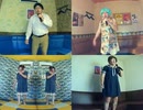 Super Wing／Hysteric Blue