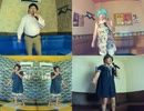 Candy／Hysteric Blue