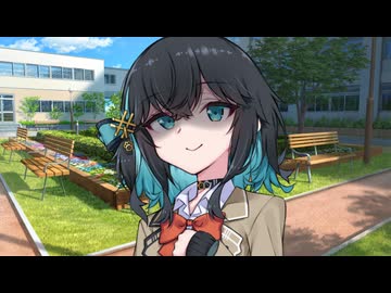 後輩のモカちゃんに他の女子と一緒にいることを問い詰められた件【ヤンデレ劇場】