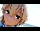 【MMD艦これ】モエチャッカファイア島風