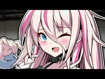 IAの衣装はえっちじゃないでしょ？【ショートCeVIO AI劇場】