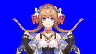 音割れシュテルネンリヒトBB