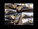 鉄道PV 583系 〜Take Me Sunset〜