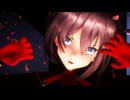 【MMD艦これ】つかさ式シェフィールドさんで「UNDEAD」