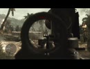 X360自製系統《使命召喚：世界大戰》-困難-第二期 (3)
