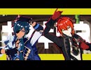 【原神MMD】キスキツネ【カメラ配布】