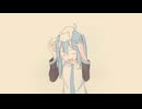 初音ミク／はちわれ