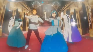 星街すいせい「ビビデバ」