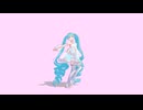 &ME【MMD】