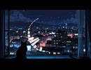 Lo-Fi BGM｜Thoughts shrouded in darkness｜闇に包まれた想い