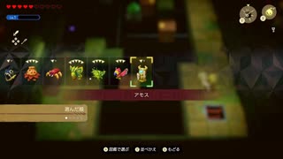 ゼルダの伝説　知恵のかりもの2025年3月3日1
