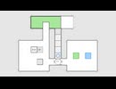 熱力学的倉庫番『マクスウェルのパズルな悪魔』実況プレイpart60