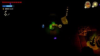 ゼルダの伝説　知恵のかりもの2025年3月3日2