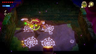 ゼルダの伝説　知恵のかりもの2025年3月3日3