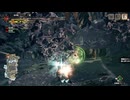 [実況]初期装備でよく知らない強いモンスと戦うことを人は無謀と呼ぶ