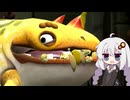 帰ってきたあかりちゃんがバナナを取り戻すドンキーコングリターンズHD#8