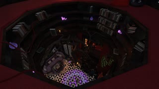 【VRChatワールド紹介】Gothic world