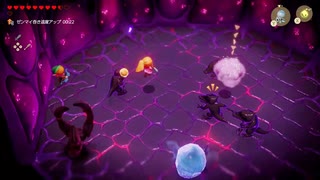 ゼルダの伝説　知恵のかりもの2025年3月4日