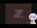 【Shackle】足枷付き倉庫番パズル#3【A.I.VOICE実況】