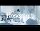 【ぴか。】ローズメルト　踊ってみた【オリジナル振付】
