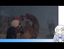 課金してでもバイオRE4プロでS+とる雪さん4【VOICEVOX実況プレイ】