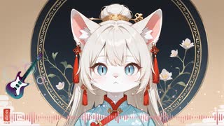 無口な二人/vocaloid