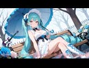 無口な二人/vocaloid