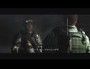 [バイオハザード6]第7回(7-1) 新人フィン・マコーレー