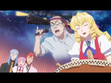 悪役令嬢転生おじさん　第9話　おじさん、閉じ込められる