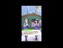 クロノ先生、ブーケ先輩よりいにしえの古書を授かる 【クロノジェネシス x カレンブーケドール】