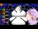 【ゼルダの伝説】キズナが試されるソロプレイ  #15【４つの剣+】【VOICEROID実況】